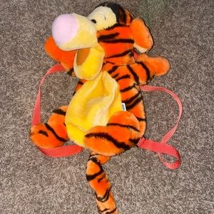 Kids Tiger backpack